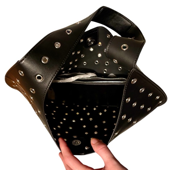 Moda Luxe Turner Hobo NWOT - Picture 7 of 7